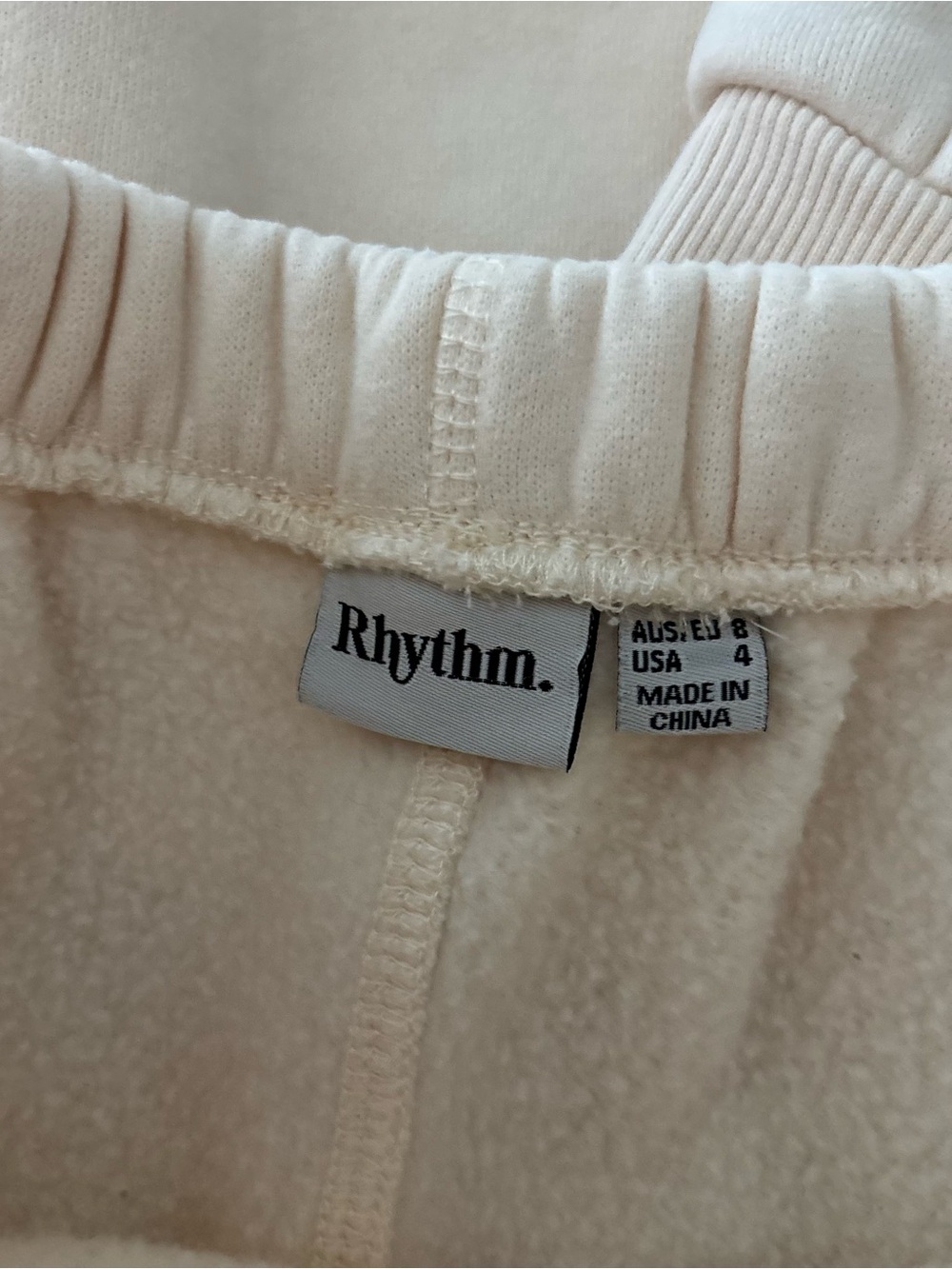 Rhythm Sweat Set - Picture 4 of 9